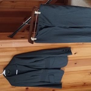 Signature by Larry Levine size 4